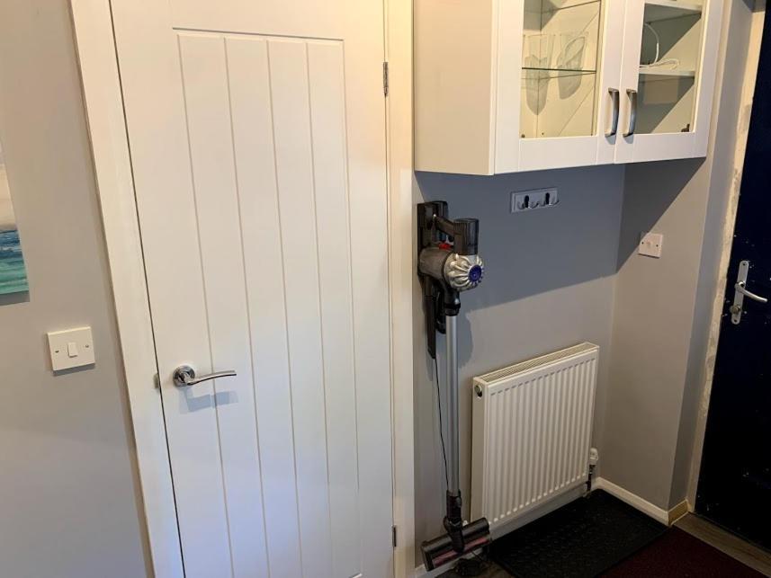 Limpenny Studio Apartment - Work Friendly And Outstanding Garden Studio Close To City Centre Nottingham Buitenkant foto